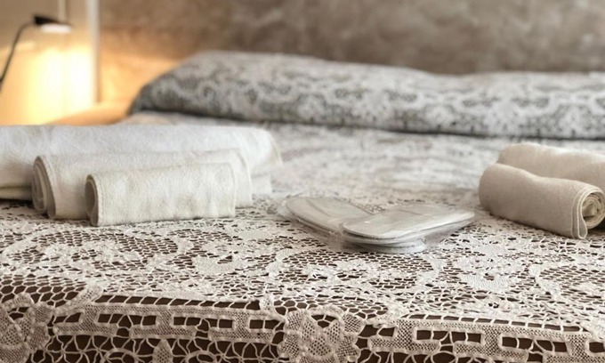 Sud-Est Apartment | Open Space Verona