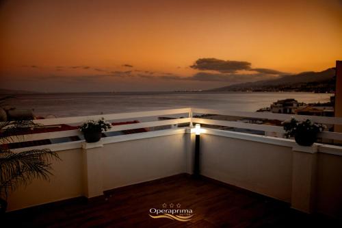 Capo Peloro Bed & Breakfast | OPERAPRIMASUITE