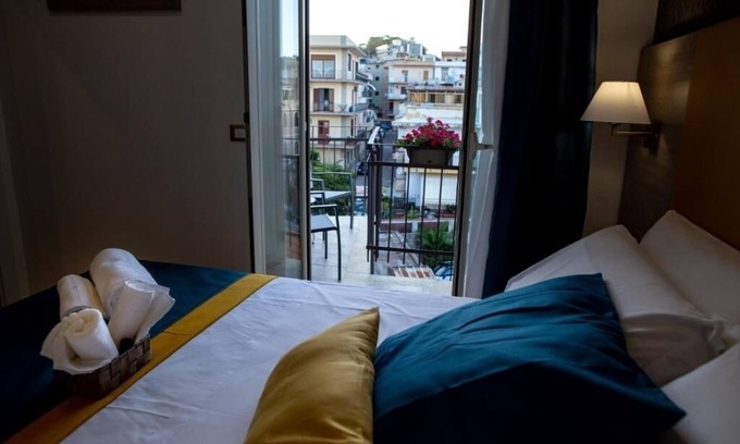 Province of Messina House | OPERAPRIMASUITE - Sun of Sicily