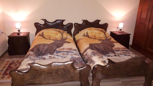 Bilje House | OPG DIJANA