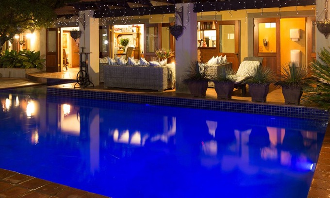 Constantia Park House | Opikopi Guest House