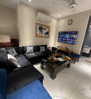 Lahore Apartment | Opus luxury apartment gulberg