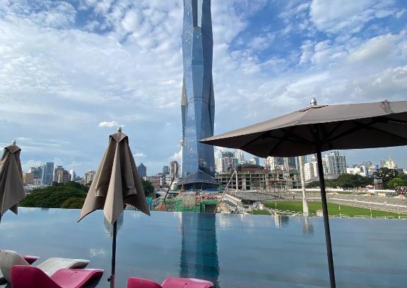 Kuala Lumpur Apartment | OPUS Suites Kuala Lumpur