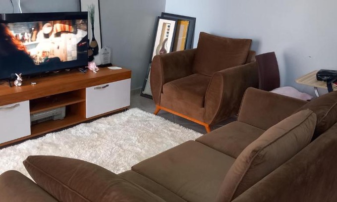 Muyenga Apartment | ora Apartments