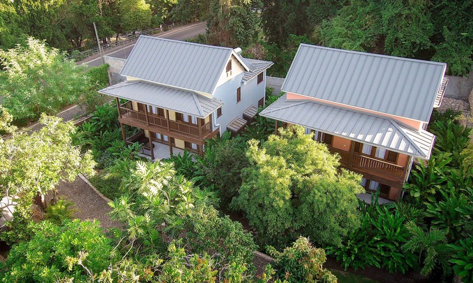 Oracabessa Cottage | Oracabessa Hill Cottages