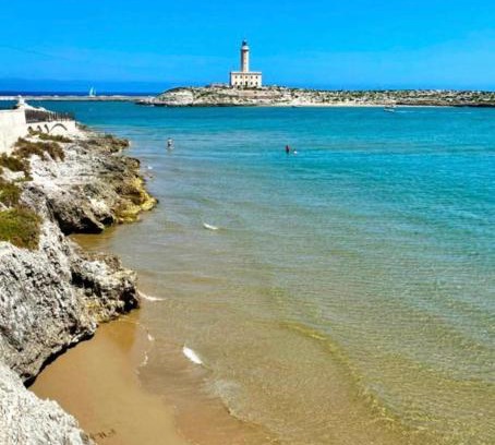Vieste Apartment | Oracolo del sud