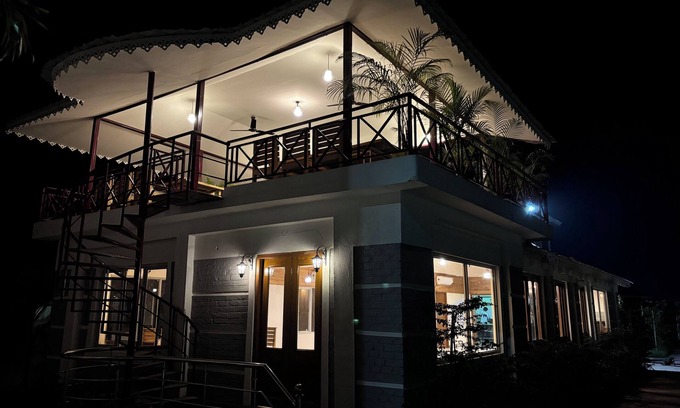 Chalsa Hotel | Orangepetal Exotic Bihanga Resort