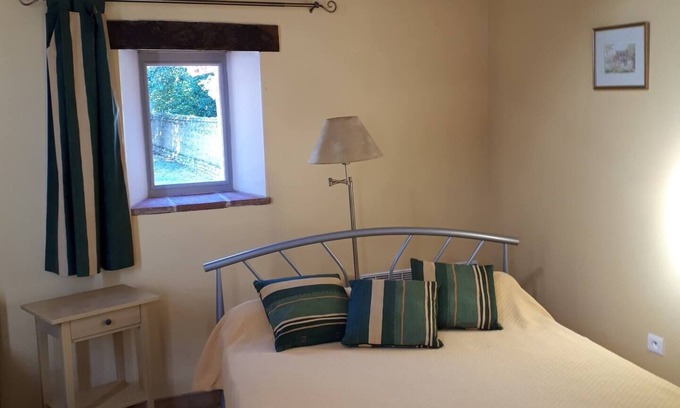 Verdun-sur-Garonne Bed & Breakfast | Orangerie du Clôt