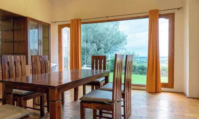 Nishat-Shalimar Hotel | Orania by Atsar