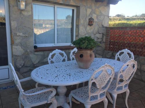 Teulada Apartment | ORBETA