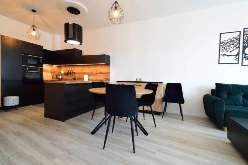 Nitra Apartment | ORBIS Central apartment