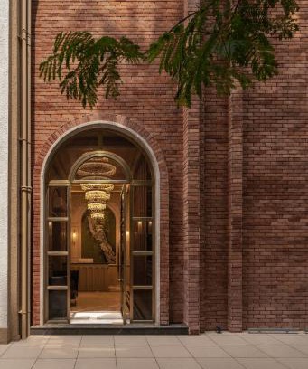 Khar Apartment | Orbit Serviced Apartments