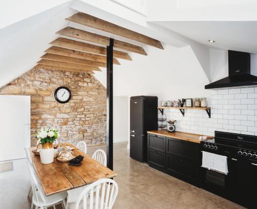 Kincaple Apartment | Orchard Cottage