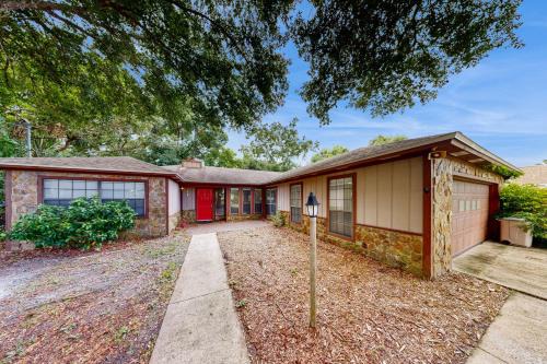 St. Augustine South House | Orchis Oasis
