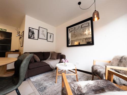 Lanin National Park Apartment | Oregón 26 Departamento Turístico en el corazón de la ciudad