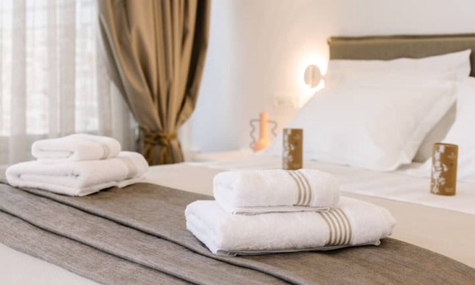 Menetai Villa | Orelia Luxury Standard Villa 2