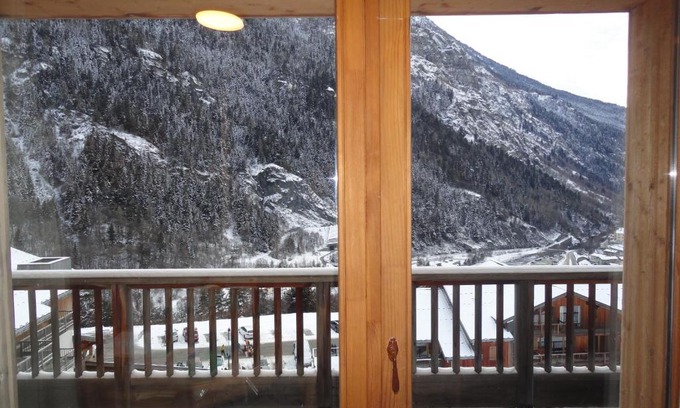 Orelle Apartment | Orelle 3 Vallées - 2 pièces 4 personnes