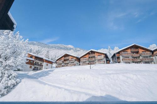 Orelle Apartment | Orelle 3 Vallées - 2 pièces 5-6 personnes