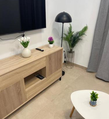 La Trinidad-San Juan y Todos los Santos Apartment | Orfebre Home