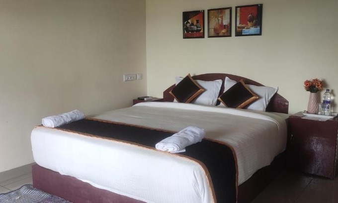 Varkala Resort | Organicvilla Seaview Cottages