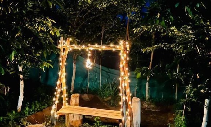 Skardu Resort | Orgventure Resorts Skardu