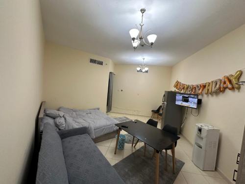 Ajman Apartment | Orient Tower 1814
