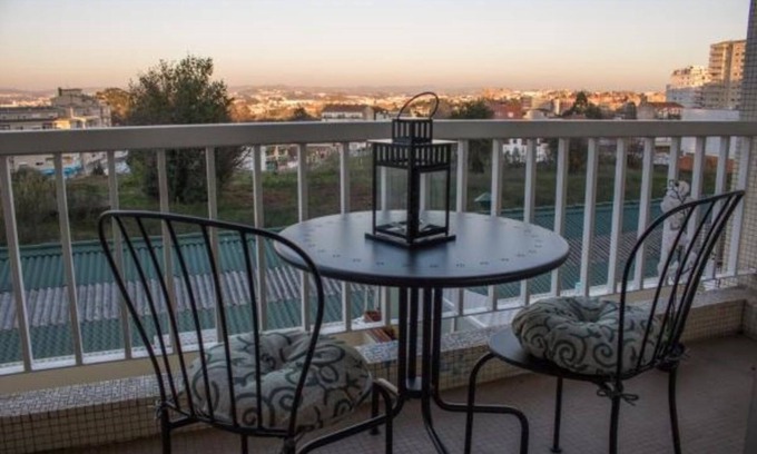 Vila Nova de Gaia Hotel | Origami Porto Residência