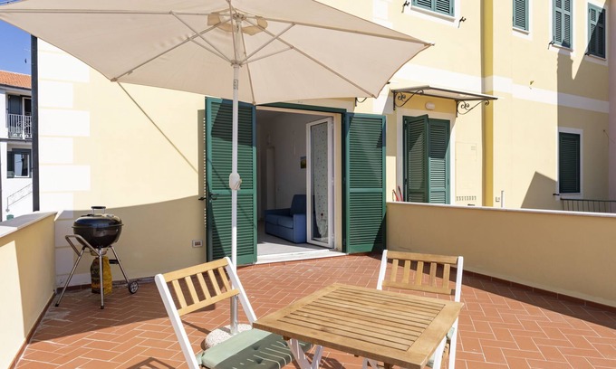 Chiappa Apartment | Origano by Interhome