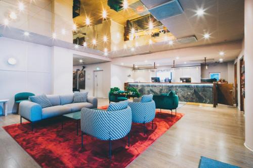 Seinajoki Hotel | Original Sokos Hotel Vaakuna Seinäjoki