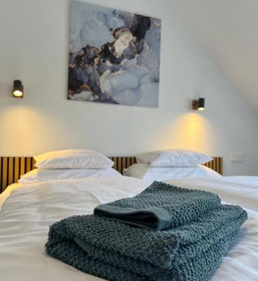 Koszeg Bed & Breakfast | ORIGO Kőszeg