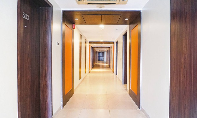 Wagholi Hotel | Oriva Mapple By Supriya