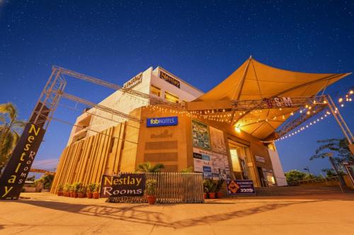 Ramanathapuram Hotel | Oriva Nestlay Rooms Ramnad - Nr Golden Shopping Mall