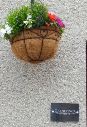 Kirkwall Apartment | Orkneyinga