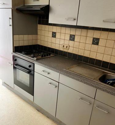 Charleroi Apartment | Orléan 41 A centre-gare-aéroport