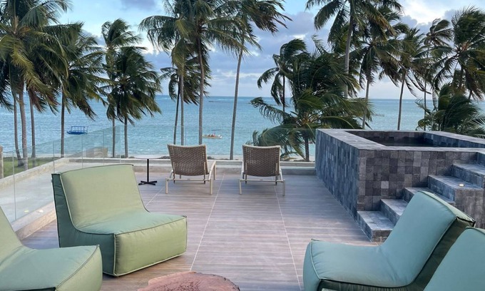 Passo de Camaragibe House | ORLA MILAGRES II