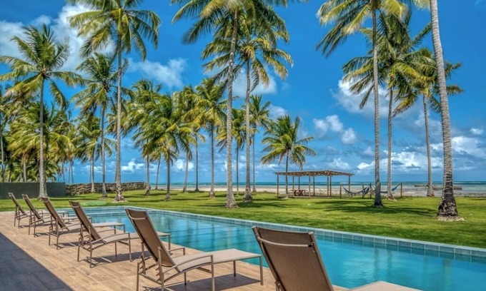 Passo de Camaragibe House | ORLA VILLAS - SÃO MIGUEL DOS MILAGRES