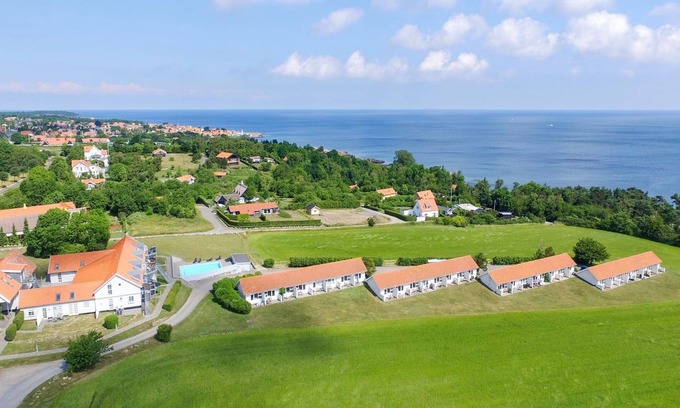 Sandkaas Apartment | "Ormar" - 300m from the sea by Interhome