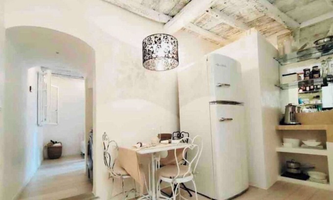 Settignano House | ORO BLANCO [Stylish Chalet] ⭐️⭐️⭐️⭐️