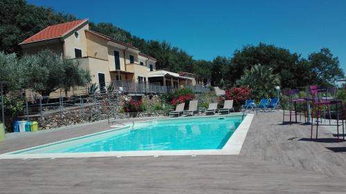 Torre del Mare Hotel | Oroverde