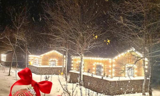 Aghavnadzor Bed & Breakfast | Orran Hotel And Resort