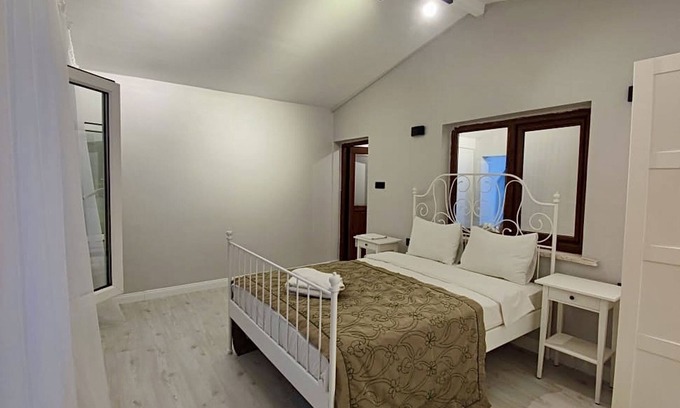 Ortakoy House | Ortaköy Tiny One