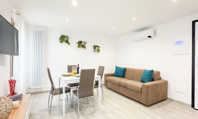 Chioggia Apartment | Ortensia by Ca-Sa Check