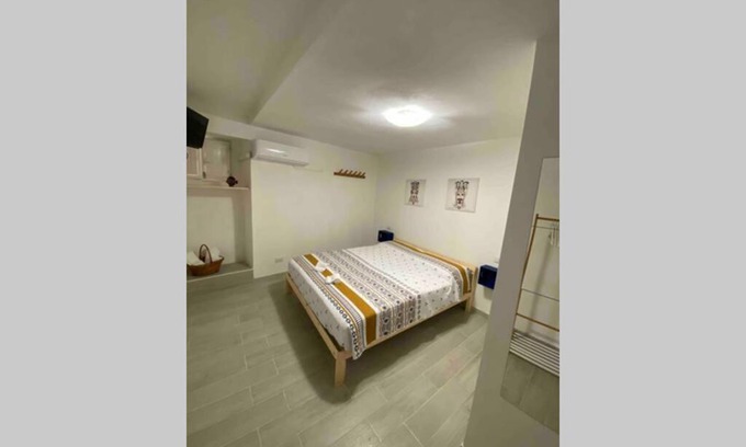 Ortigia Apartment | Ortigia Style Home