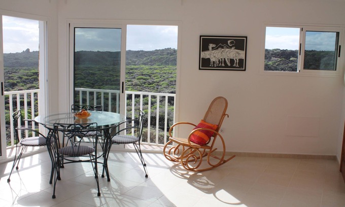 Orzola Apartment | Orzola the tranquilad you wanted