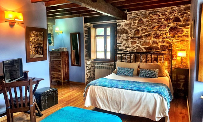 Foz House | Os Tres Teixos