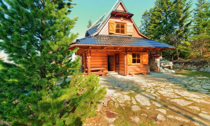 Nowy Targ Ski Chalet | Osada Pod Turbaczem