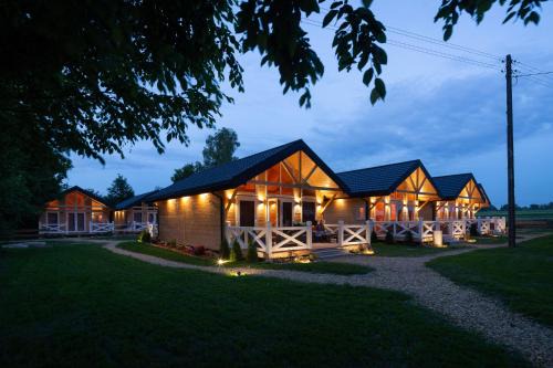 Wisla Mala House | Osada Zator Family Resort & SPA