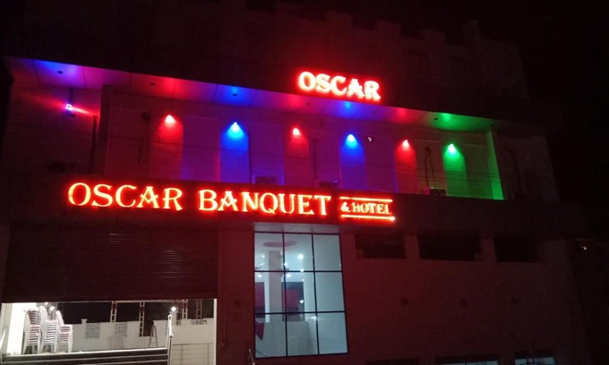 Kasauli Hotel | Oscar Banquet and Hotel