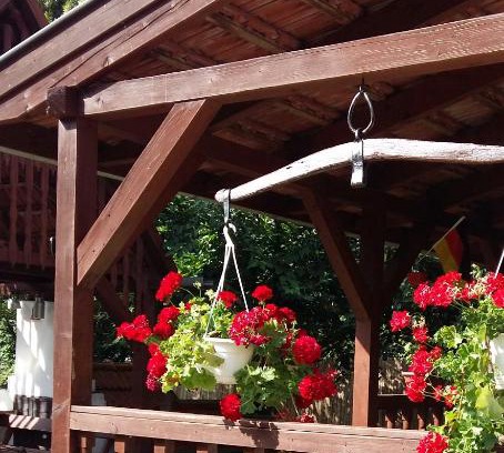 Tiszaorveny Apartment | Osho Vendégház