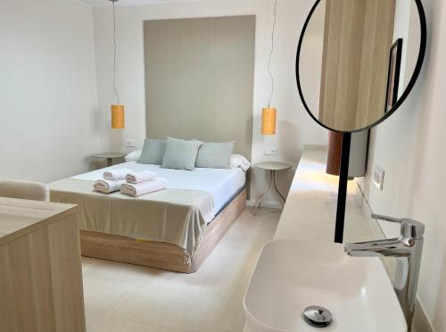 Benicalap Apartment | Osito Hub - Florista